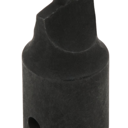 KS TOOLS Ventileindreh-Sonderprofil-Stecknuss für Stahlventile ( 150.2028 ) - Toolbrothers