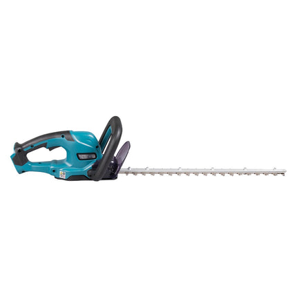 Cortasetos inalámbrico Makita DUH 507 RF2 18 V 50 cm + 2x batería recargable 3,0 Ah + cargador