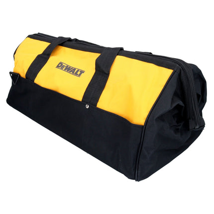 Bolsa de transporte DeWalt Bolsa de herramientas amarillo negro con bandolera