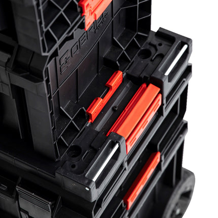 Qbrick System ONE Adapter Multi Adapter plate 580 x 325 x 70 mm 30 kg load capacity