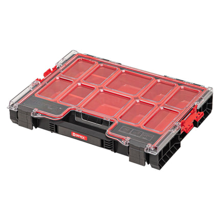 Qbrick System PRO 200 Organizer 452 x 358 x 79 mm 6 L apilable IP54