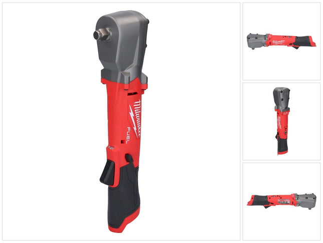 Milwaukee M12 FRAIWF12-0 Cordless angle impact wrench 12 V 1/2" 270 Nm Brushless ( 4933471699 ) Solo - without battery, without charger