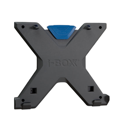 BS Systems i-BOXX supporto a parete ( 1000010148 )