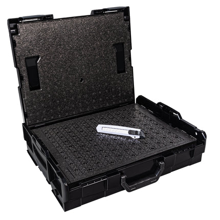 Kit de plaquitas de corte BS Systems LB 102 ( 1000010146 )