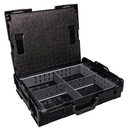 BS Systems Kit Divisor 4F LB 102 ( 1000010150 )