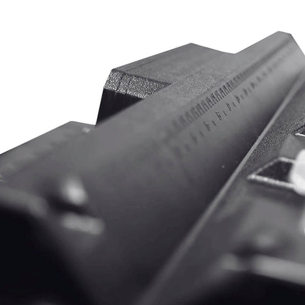 Qbrick System ONE 350 2.0 Maletín de herramientas básico 585 x 385 x 320 mm 38 l apilable IP66