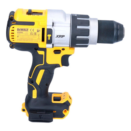 Taladradora percutora sin cable DeWalt DCD 996 E2 18 V 95 Nm sin escobillas + 2x batería 1,7 Ah + cargador