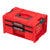 Toolbrothers RHINO L Drawer 2 ULTRA Organize+ con dos cajones + cajas IP54
