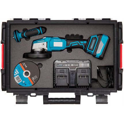 Toolbrothers RHINO XXL Organizer ECO Height XL Custom Multilayer 13.6 l IP66