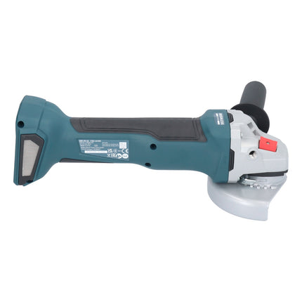Bosch GWS 18V-10 Amoladora angular profesional sin cable 18 V 115 mm sin escobillas + 1x batería ProCORE 4,0 Ah + cargador