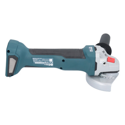 Bosch GWS 18V-10 Professional cordless angle grinder 18 V 115 mm brushless + 1x ProCORE battery 8.0 Ah - without charger