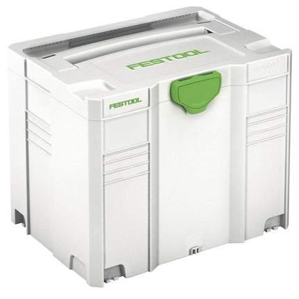 Festool HKC 55 Li EB Basic Akku Handkreissäge 18V ( 201358 ) 160 mm Brushless Solo im Systainer - ohne Akku, ohne Ladegerät - Toolbrothers