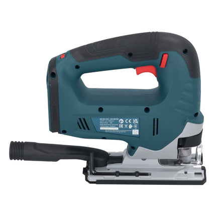 Bosch GST 18V-125 B Professional Sierra de calar a batería 18 V 125 mm sin escobillas + 1 batería de 5,0 Ah - sin cargador