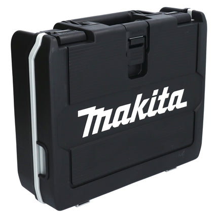 Walizka transportowa Makita z organizerem do DHP / DDF 482 483 484 485 487 489 czarna 355 x 305 x 125 mm