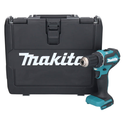 Makita DDF 485 ZK Perceuse-visseuse sans fil 18 V 50 Nm Brushless + Coffret - sans batterie, sans chargeur