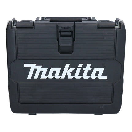 Makita DDF 485 ZK Perceuse-visseuse sans fil 18 V 50 Nm Brushless + Coffret - sans batterie, sans chargeur