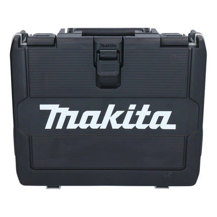 Makita DDF 485 SFK cordless drill driver 18 V 50 Nm brushless + 1x rechargeable battery 3.0 Ah + charger + case