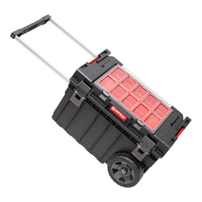 Qbrick System ONE Trolley Expert caja de herramientas 605 x 405 x 345 mm 44 l