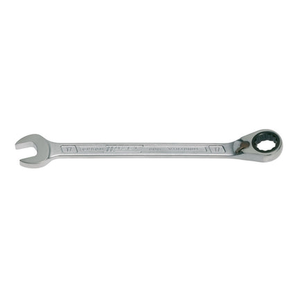 HAZET Combination spanner 606 Width across flats 8 mm Length 129.9 mm ( 4000822580 )