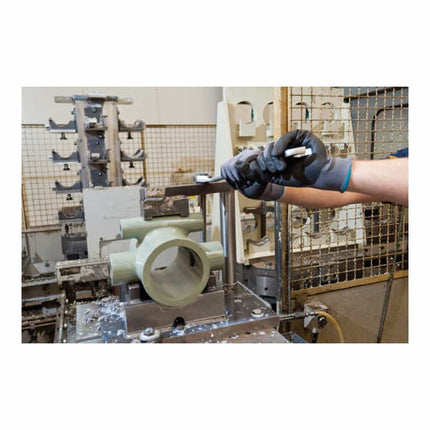 HAZET ratchet ring spanner set 606/5 5-piece spanner widths 8-19 mm ( 4000822600 )