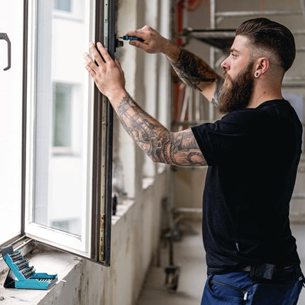 HAZET Bitsortiment SmartCase 2200SC-3 96-teiliig ( 4000829879 )