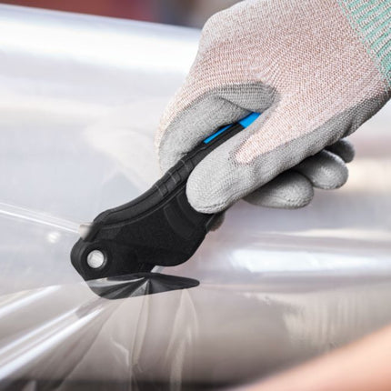 MARTOR safety knife SECUMAX 320 length 155 mm width 11 mm height 54 mm ( 4000817993 )