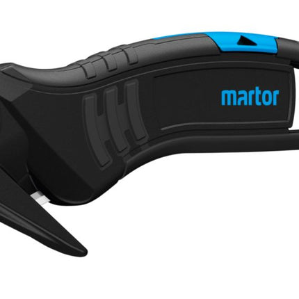 MARTOR safety knife SECUMAX 320 length 155 mm width 11 mm height 54 mm ( 4000817993 )