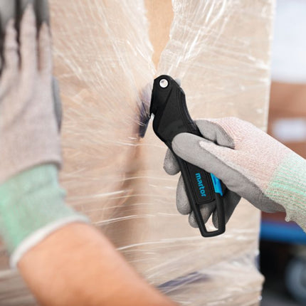 MARTOR safety knife SECUMAX 320 length 155 mm width 11 mm height 54 mm ( 4000817993 )