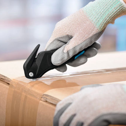 MARTOR safety knife SECUMAX 320 length 155 mm width 11 mm height 54 mm ( 4000817993 )