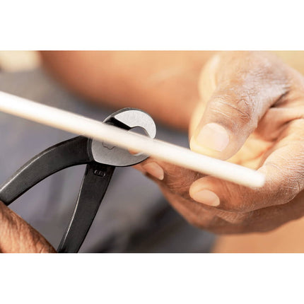 KNIPEX Szczypce do płytek 200 mm ( 4000817112 )