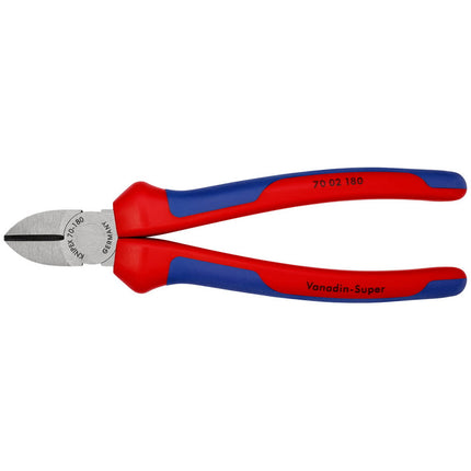 Frese diagonali KNIPEX lunghezza 180 mm ( 4000810127 )
