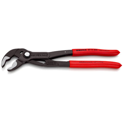 KNIPEX Cobra(R)...matic water pump pliers Length 250 mm Clamping width 46 mm ( 4000794675 )