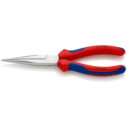 Alicates de mecánico KNIPEX longitud 200 mm forma 1 ( 4000810372 )