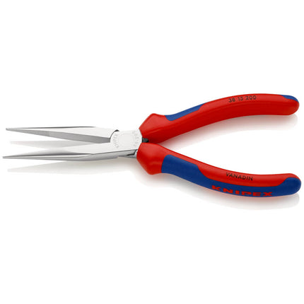 Alicates de mecánico KNIPEX longitud 200 mm forma 1 ( 4000810372 )