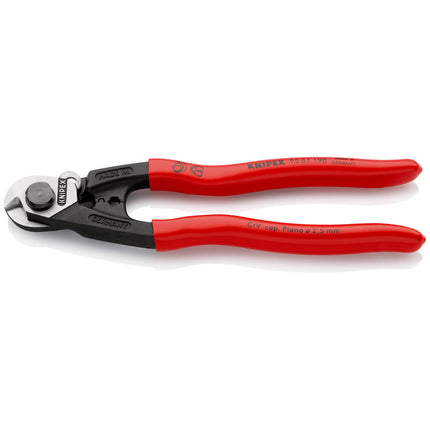 Tagliafilo KNIPEX lunghezza 190 mm ( 4000810961 )