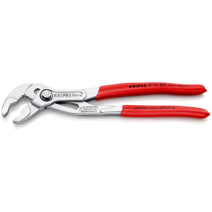 KNIPEX Pince multiprises Cobra® longueur 250 mm envergure 46 mm ( 4000810650 )