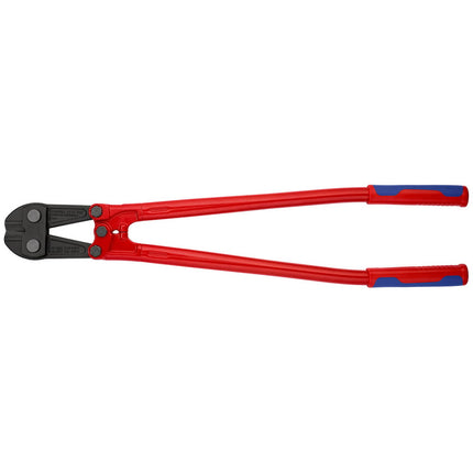 Cortapernos KNIPEX longitud 760 mm mangos multicomponente ( 4000810812 )