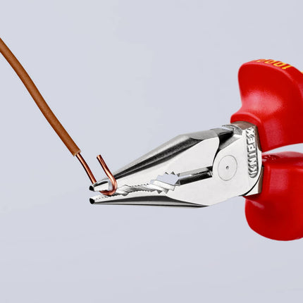 Alicates combinados KNIPEX longitud 145 mm ( 4000795361 )