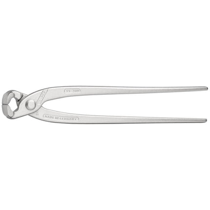 KNIPEX Tenaille russe  longueur 280 mm ( 8000554097 )