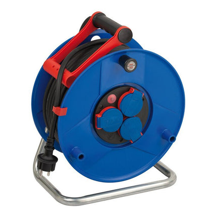 BRENNENSTUHL Carrete de cable Garant 40 m H07RN-F 3 x 1,5 mm² ( 4000873366 )