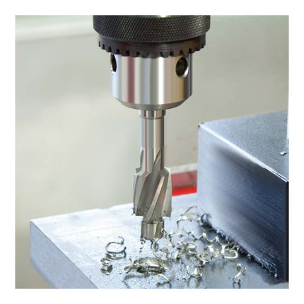 Set di svasatura RUKO DIN 373 M3-M10 fine per foro passante ( 4000601842 )