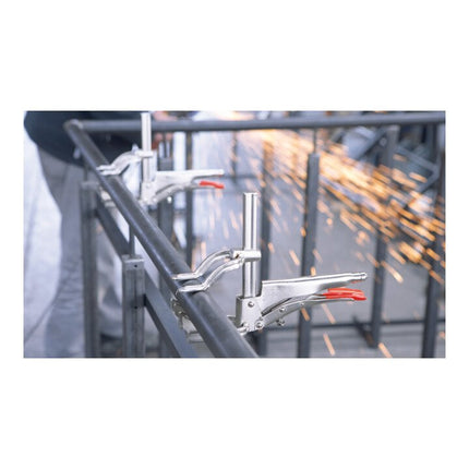 Szczypce do rur BESSEY GRZRO głębokość gardzieli 65 mm ( 8000350975 )