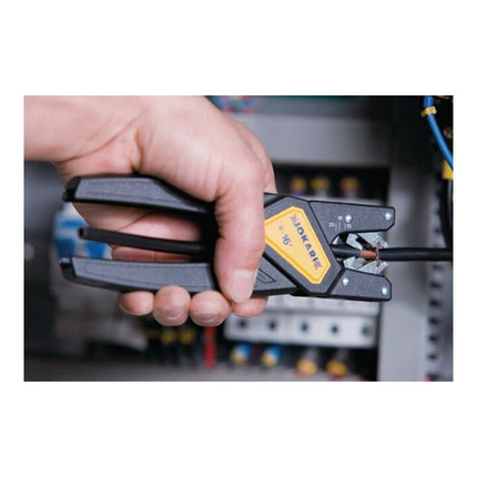 Pelacables automático JOKARI nº 6-16² longitud 166 mm ( 4000810424 )