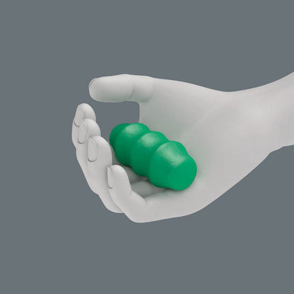 WERA handle 80 Vario for Vario and adapter blades ( 4300002078 )