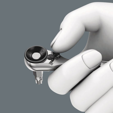 Zestaw kluczy nasadowych WERA Tool-Check 38-częściowy ( 4000829697 )