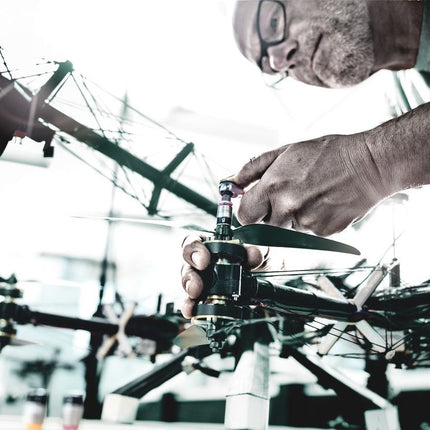 Nasadka WERA 8790 HMA HF 1/4 ″ sześciokątna ( 8000378236 )