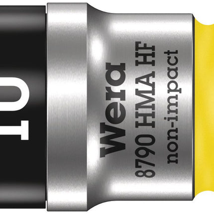 Nasadka WERA 8790 HMA HF 1/4 ″ sześciokątna ( 8000378236 )