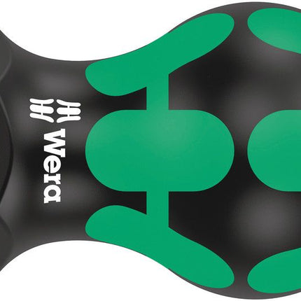 Porta-puntas WERA 811/1 1/4 ″ con imán ( 4300002050 )