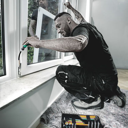 WERA KK F 1 35-częściowy zestaw wkrętaków ( 4000828122 )