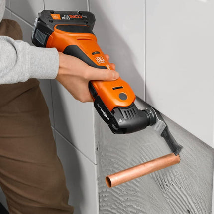 MultiMaster AMM 700 Max AS 18 V sin cable FEIN ( 8002517249 )